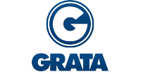 Логотип Grata